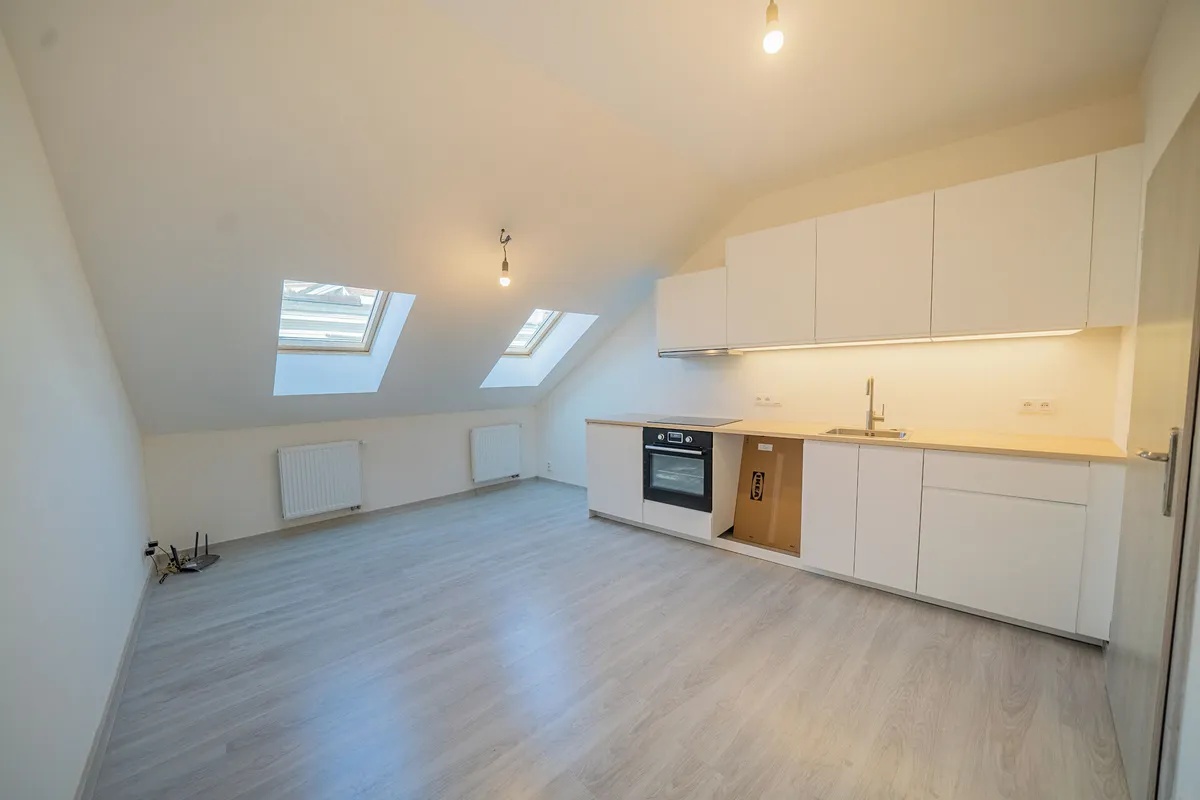 Prodej bytu 1+kk 24 m²